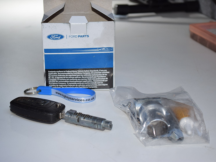 For dCar Key Lock Barrel Replacement For dCar Key Lock Barrel Replacement