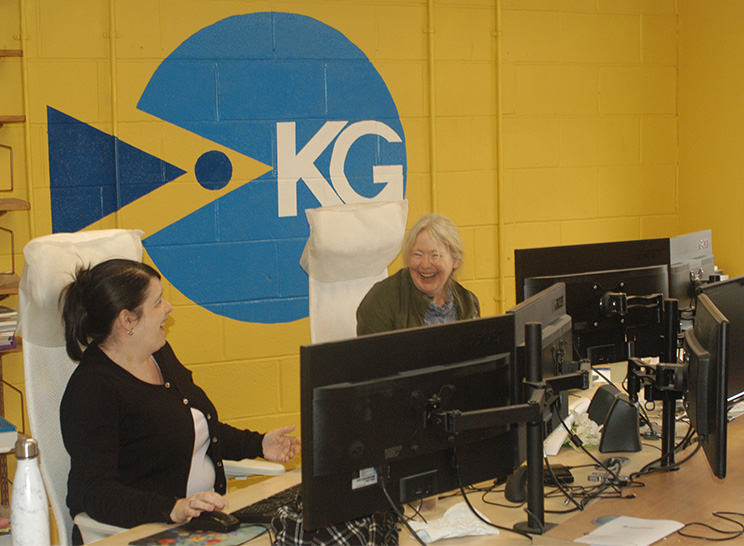 The Office at KG Key Services Automotive Locksmiths The Office at KG Key Services Automotive Locksmiths
