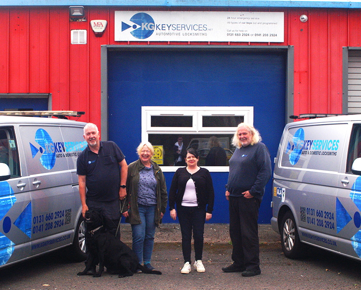 KG Key Services Automotive Locksmiths KG Key Services Automotive Locksmiths