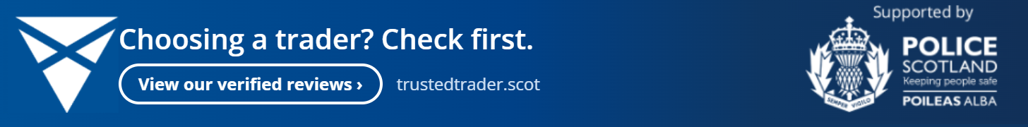 Check us out on the Trading Standards Trusted Trader scheme Check us out on the Trading Standards Trusted Trader scheme